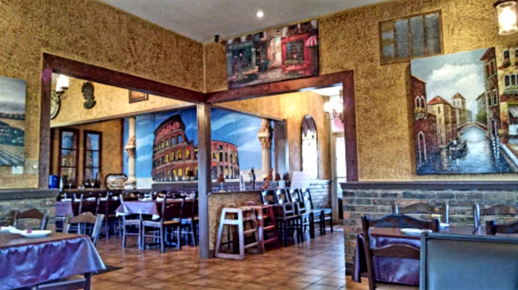 Pronto's Italian Restaurant And Pizza