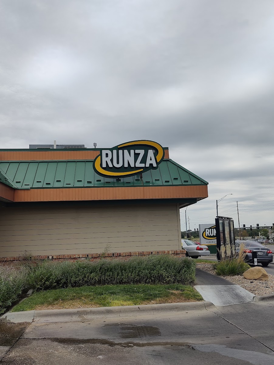 Runza Restaurant-3