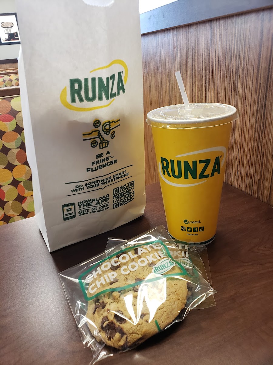 Runza Restaurant-6